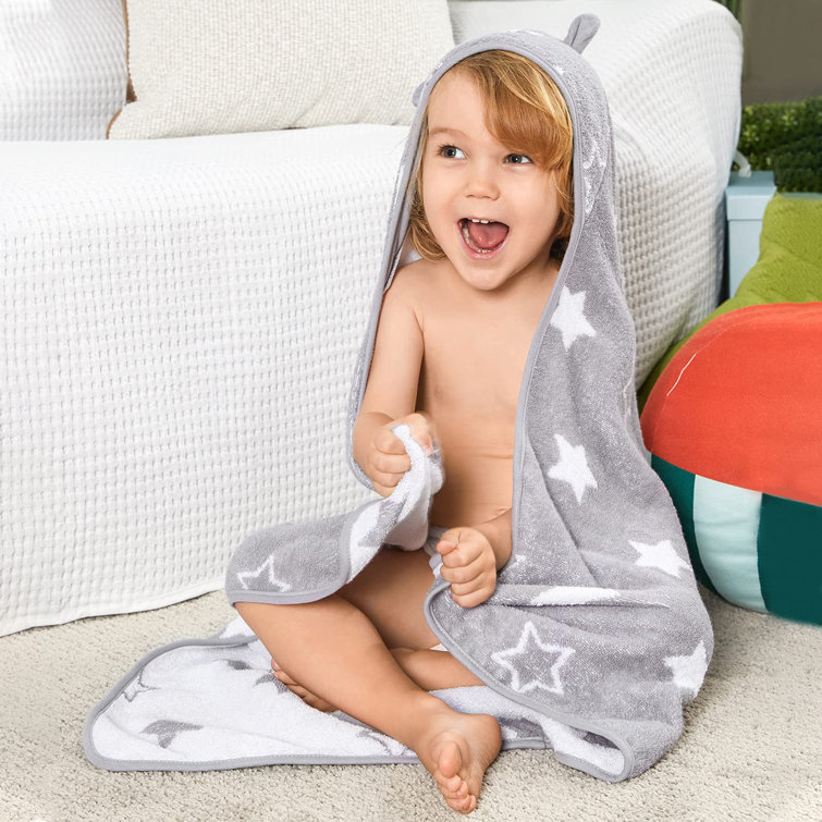 Aden and anais online bath towels